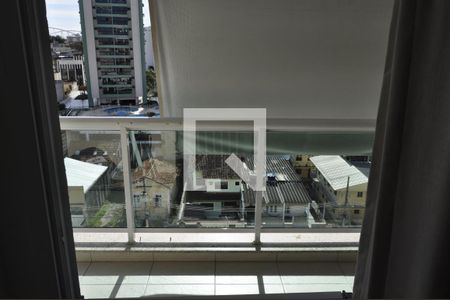 Sacada de apartamento à venda com 4 quartos, 150m² em Méier, Rio de Janeiro