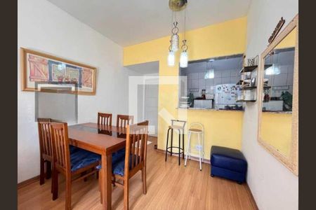 Apartamento à venda com 2 quartos, 64m² em Jardim Guanabara, Rio de Janeiro