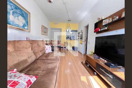 Apartamento à venda com 2 quartos, 64m² em Jardim Guanabara, Rio de Janeiro