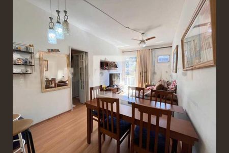 Apartamento à venda com 2 quartos, 64m² em Jardim Guanabara, Rio de Janeiro