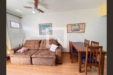 Apartamento à venda com 2 quartos, 64m² em Jardim Guanabara, Rio de Janeiro