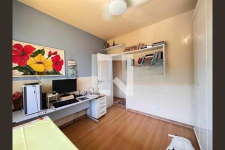 Apartamento à venda com 2 quartos, 64m² em Jardim Guanabara, Rio de Janeiro