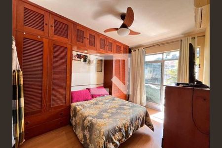 Apartamento à venda com 2 quartos, 64m² em Jardim Guanabara, Rio de Janeiro