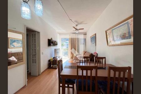 Apartamento à venda com 2 quartos, 64m² em Jardim Guanabara, Rio de Janeiro