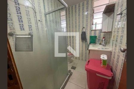 Apartamento à venda com 2 quartos, 80m² em Jardim Guanabara, Rio de Janeiro