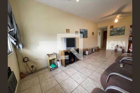 Apartamento à venda com 2 quartos, 80m² em Jardim Guanabara, Rio de Janeiro