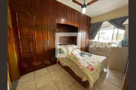 Apartamento à venda com 2 quartos, 80m² em Jardim Guanabara, Rio de Janeiro