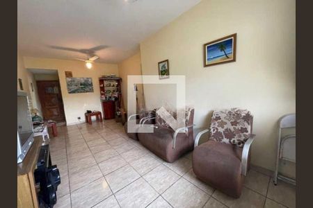 Apartamento à venda com 2 quartos, 80m² em Jardim Guanabara, Rio de Janeiro