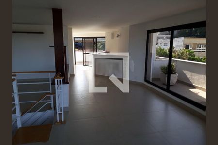 Apartamento à venda com 4 quartos, 400m² em Jardim Guanabara, Rio de Janeiro