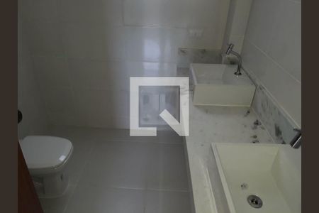 Apartamento à venda com 4 quartos, 400m² em Jardim Guanabara, Rio de Janeiro