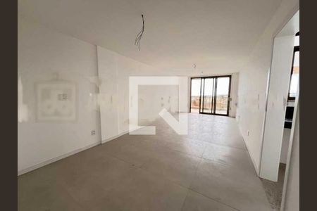 Apartamento à venda com 4 quartos, 217m² em Jardim Guanabara, Rio de Janeiro