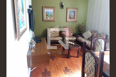 Apartamento à venda com 4 quartos, 55m² em Jardim Carioca, Rio de Janeiro