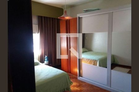Apartamento à venda com 4 quartos, 55m² em Jardim Carioca, Rio de Janeiro