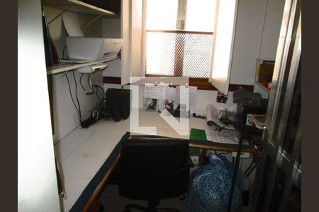 Apartamento à venda com 4 quartos, 55m² em Jardim Carioca, Rio de Janeiro