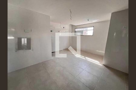 Apartamento à venda com 3 quartos, 203m² em Jardim Guanabara, Rio de Janeiro