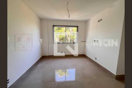 Apartamento à venda com 3 quartos, 203m² em Jardim Guanabara, Rio de Janeiro