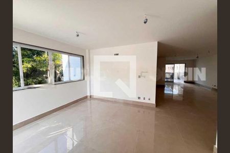 Apartamento à venda com 3 quartos, 203m² em Jardim Guanabara, Rio de Janeiro