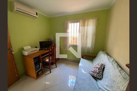 Casa à venda com 3 quartos, 106m² em Portuguesa, Rio de Janeiro