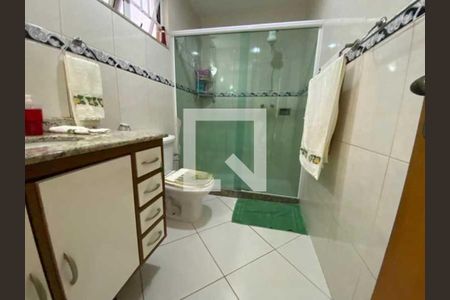 Casa à venda com 3 quartos, 106m² em Portuguesa, Rio de Janeiro