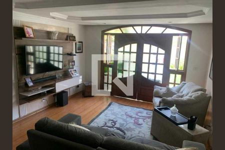 Casa à venda com 3 quartos, 150m² em Portuguesa, Rio de Janeiro