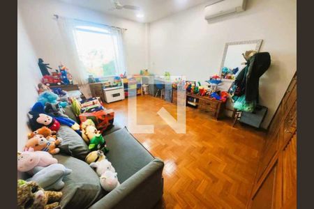 Casa à venda com 5 quartos, 272m² em Jardim Guanabara, Rio de Janeiro