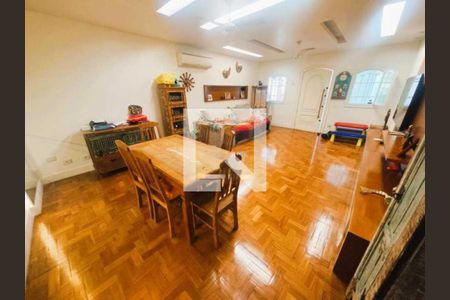 Casa à venda com 5 quartos, 272m² em Jardim Guanabara, Rio de Janeiro