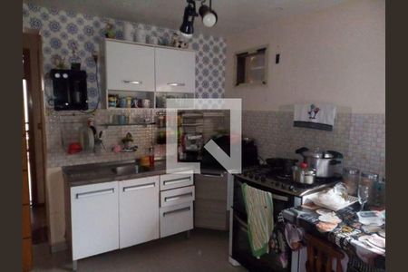 Casa à venda com 4 quartos, 468m² em Portuguesa, Rio de Janeiro