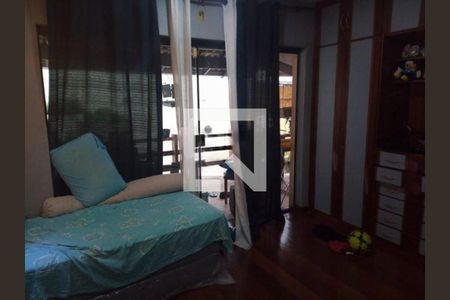 Casa à venda com 4 quartos, 468m² em Portuguesa, Rio de Janeiro