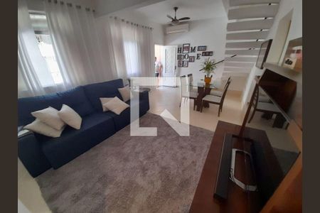 Casa à venda com 3 quartos, 112m² em Ilha do Governador, Rio de Janeiro