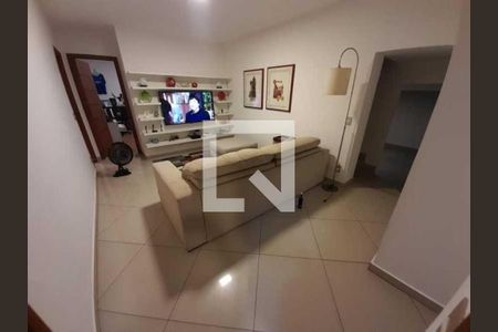 Casa à venda com 5 quartos, 206m² em Jardim Guanabara, Rio de Janeiro