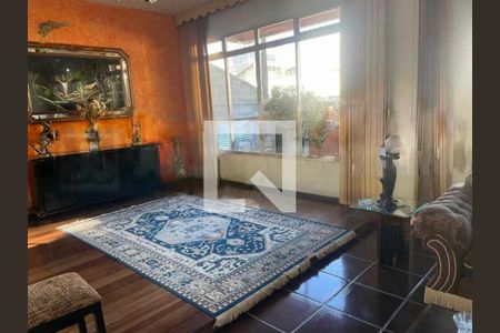 Casa de Condomínio à venda com 4 quartos, 300m² em Jardim Guanabara, Rio de Janeiro