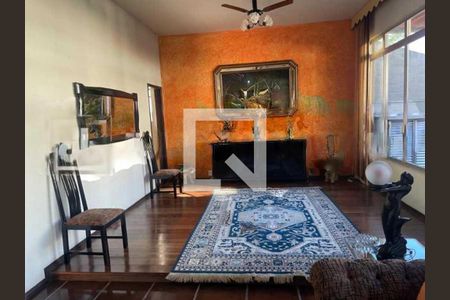 Casa de Condomínio à venda com 4 quartos, 300m² em Jardim Guanabara, Rio de Janeiro