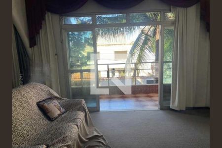 Casa de Condomínio à venda com 4 quartos, 300m² em Jardim Guanabara, Rio de Janeiro