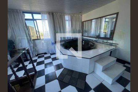 Casa de Condomínio à venda com 4 quartos, 300m² em Jardim Guanabara, Rio de Janeiro