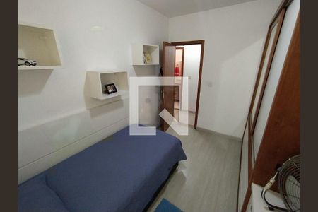 Apartamento à venda com 3 quartos, 134m² em Jardim Guanabara, Rio de Janeiro