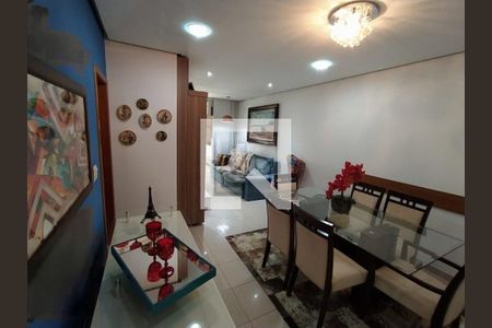 Apartamento à venda com 3 quartos, 134m² em Jardim Guanabara, Rio de Janeiro