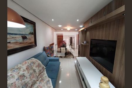 Apartamento à venda com 3 quartos, 134m² em Jardim Guanabara, Rio de Janeiro