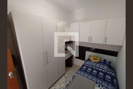 Apartamento à venda com 3 quartos, 134m² em Jardim Guanabara, Rio de Janeiro