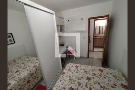 Apartamento à venda com 3 quartos, 134m² em Jardim Guanabara, Rio de Janeiro