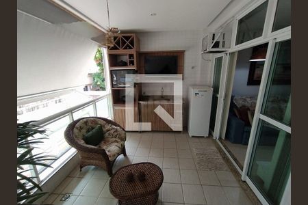 Apartamento à venda com 3 quartos, 134m² em Jardim Guanabara, Rio de Janeiro