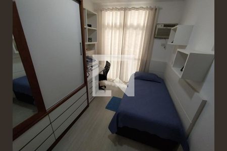 Apartamento à venda com 3 quartos, 134m² em Jardim Guanabara, Rio de Janeiro