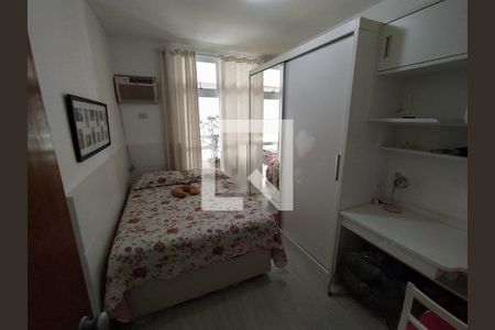 Apartamento à venda com 3 quartos, 134m² em Jardim Guanabara, Rio de Janeiro