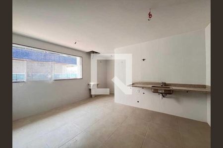 Apartamento à venda com 3 quartos, 131m² em Jardim Guanabara, Rio de Janeiro