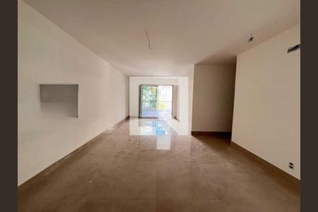 Apartamento à venda com 3 quartos, 131m² em Jardim Guanabara, Rio de Janeiro