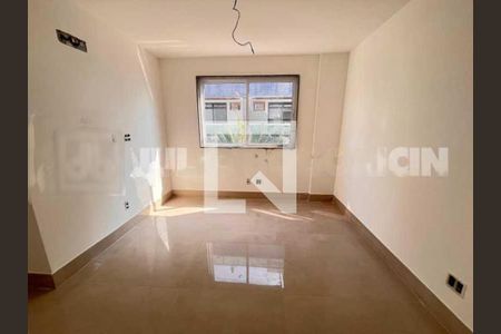 Apartamento à venda com 3 quartos, 131m² em Jardim Guanabara, Rio de Janeiro