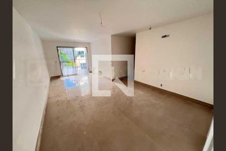 Apartamento à venda com 3 quartos, 131m² em Jardim Guanabara, Rio de Janeiro