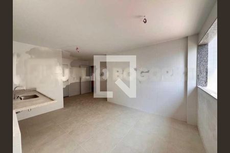 Apartamento à venda com 3 quartos, 131m² em Jardim Guanabara, Rio de Janeiro