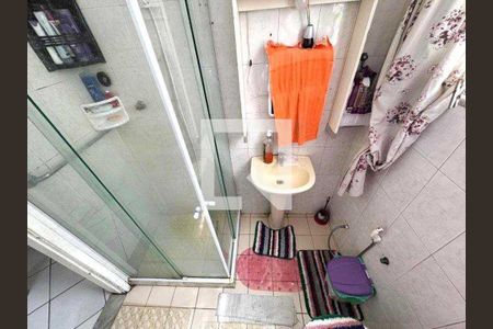 Apartamento à venda com 2 quartos, 60m² em Jardim Guanabara, Rio de Janeiro