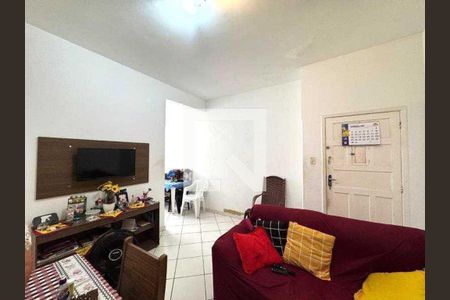 Apartamento à venda com 2 quartos, 60m² em Jardim Guanabara, Rio de Janeiro