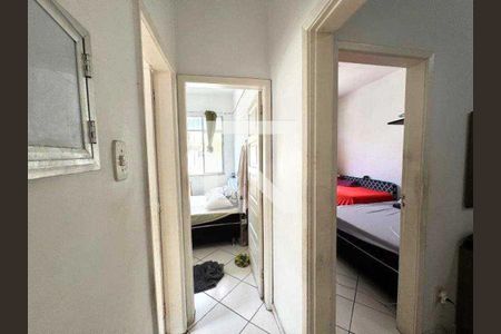 Apartamento à venda com 2 quartos, 60m² em Jardim Guanabara, Rio de Janeiro